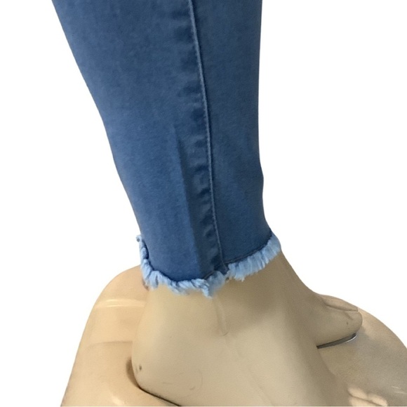 Franka Colombian Butt Lifting Jean FR004 New With Tags - Picture 7 of 8